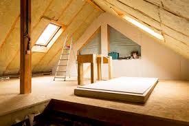 Best Attic Insulation Installation  in Wheaton, MN